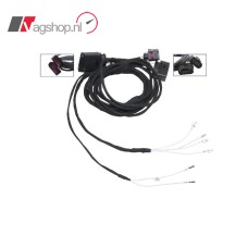 Adapter voor ombouw van Xenon naar Halogeen voor Beetle 5C